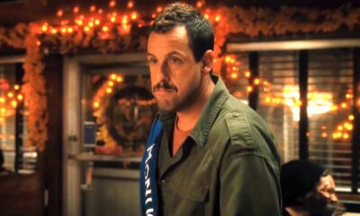 Zdjęcie okładkowe wpisu: Adam Sandler chce w przyszłości stworzyć własne kinowe uniwersum?