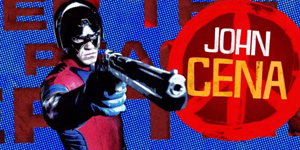 Zdjęcie okładkowe wpisu: Peacemaker – serialowy spin-off The Suicide Squad zapowiedziany! James Gunn za sterami!