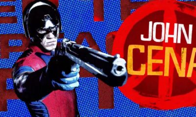 Zdjęcie okładkowe wpisu: Peacemaker – serialowy spin-off The Suicide Squad zapowiedziany! James Gunn za sterami!