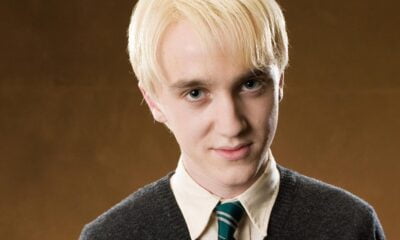 Zdjęcie okładkowe wpisu: TOP 10 – Nie tylko Draco Malfoy! Najlepsze filmy z Tomem Feltonem!