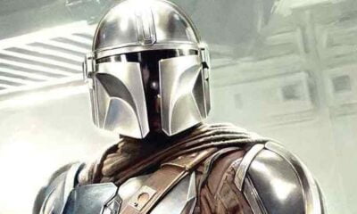 Zdjęcie okładkowe wpisu: The Mandalorian – nowa zapowiedź 2. sezonu