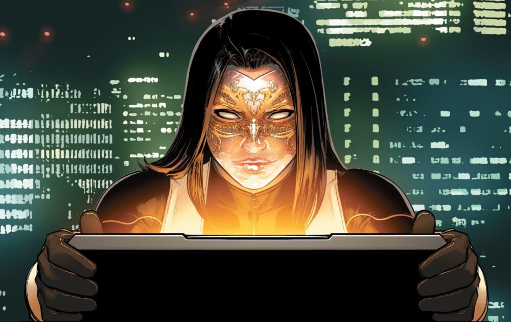 Zdjęcie okładkowe wpisu: Hawkeye – pojawi się złoczyńca z komiksów Iron Mana?