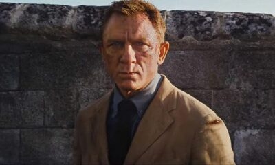 Zdjęcie okładkowe wpisu: Nie czas umierać – nowy film o Bondzie przechwycony przez Netflix lub Apple?