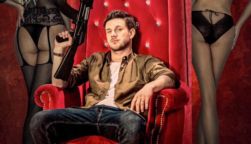 Zdjęcie okładkowe wpisu: Pętla – recenzja nowego filmu Patryka Vegi! Antoni Montana