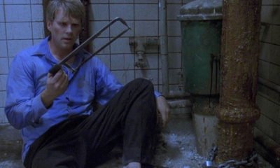 Zdjęcie okładkowe wpisu: Najbardziej brutalne filmy I TOP 20