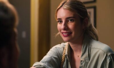 Zdjęcie okładkowe wpisu: About Fate – Emma Roberts zagra w komedii romantycznej