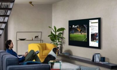 Zdjęcie okładkowe wpisu: Kup wybrany telewizor QLED i skorzystaj z rabatu na soundbar Q70T