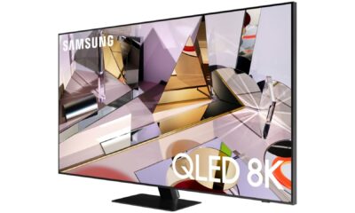 Zdjęcie okładkowe wpisu: Samsung QLED 8K Q700T już dostępny w Polsce