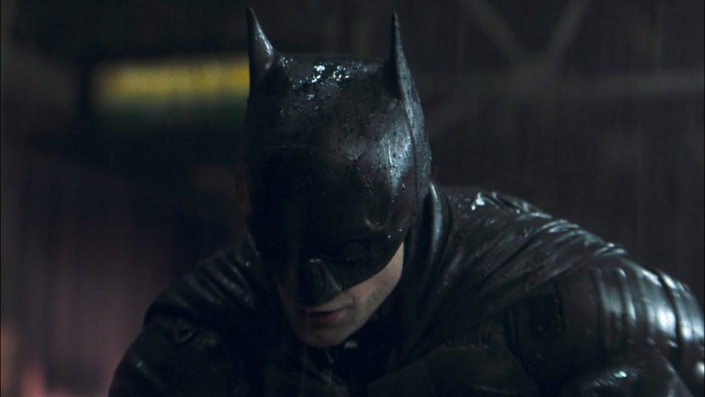 Zdjęcie okładkowe wpisu: The Batman – Bruce Wayne, Selina Kyle i Carmine Falcone na nowych zdjęciach
