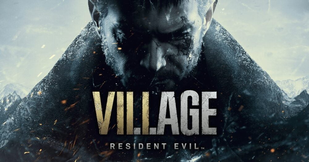 Zdjęcie okładkowe wpisu: Resident Evil Village – pokaz rozgrywki oraz data premiery!