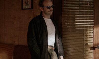 Zdjęcie okładkowe wpisu: Warszawianka – nadchodzi nowy serial HBO z Borysem Szycem!