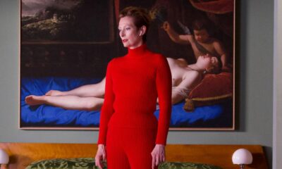 Zdjęcie okładkowe wpisu: Venezia77: Najciekawsze filmy na półmetku festiwalu