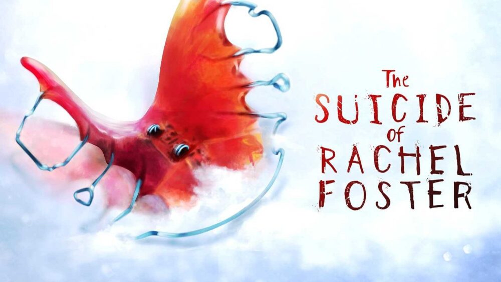 Zdjęcie okładkowe wpisu: The Suicide of Rachel Foster – recenzja gry. Hotele są straszne!