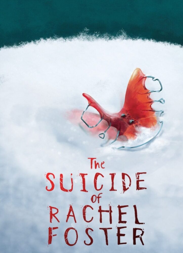 The Suicide of Rachel Foster – recenzja gry. Hotele są straszne!