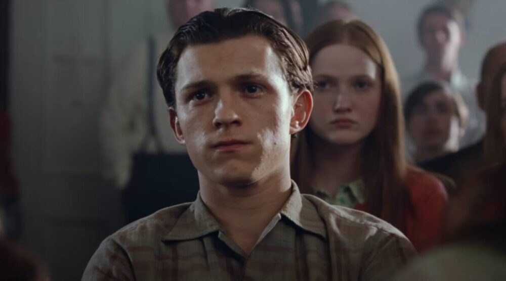 Zdjęcie okładkowe wpisu: Diabeł wcielony – pojawiły się pierwsze recenzje filmu Netfliksa