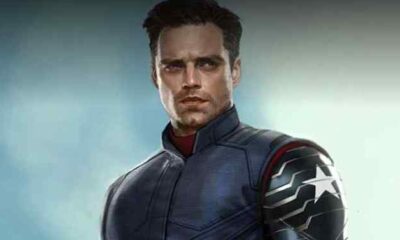 Zdjęcie okładkowe wpisu: Falcon & Winter Soldier – nowe zdjęcie z planu! Zimowy żołnierz na motocyklu