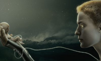 Zdjęcie okładkowe wpisu: Wychowane przez wilki – serial HBO dostanie 2. sezon!