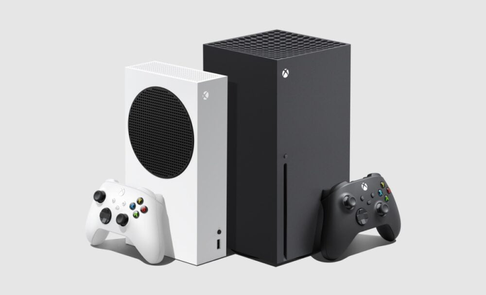Zdjęcie okładkowe wpisu: Xbox Series S i Xbox Series X z oficjalną ceną w Polsce!