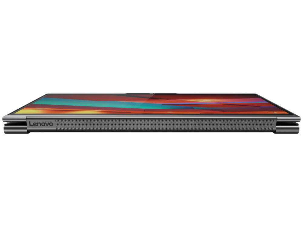 Zdjęcie okładkowe wpisu: Lenovo Yoga C940 – 14 cali perfekcji