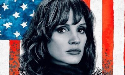 Zdjęcie okładkowe wpisu: 355 – Jessica Chastain, Penelope Cruz i spółka na plakatach thrillera szpiegowskiego