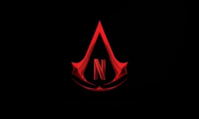 Zdjęcie okładkowe wpisu: Assassin’s Creed – Netflix stworzy serial w wyniku franczyzy z Ubisoft