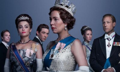 Zdjęcie okładkowe wpisu: The Crown – finalny zwiastun 4. sezonu wybitnego serialu Netflix!