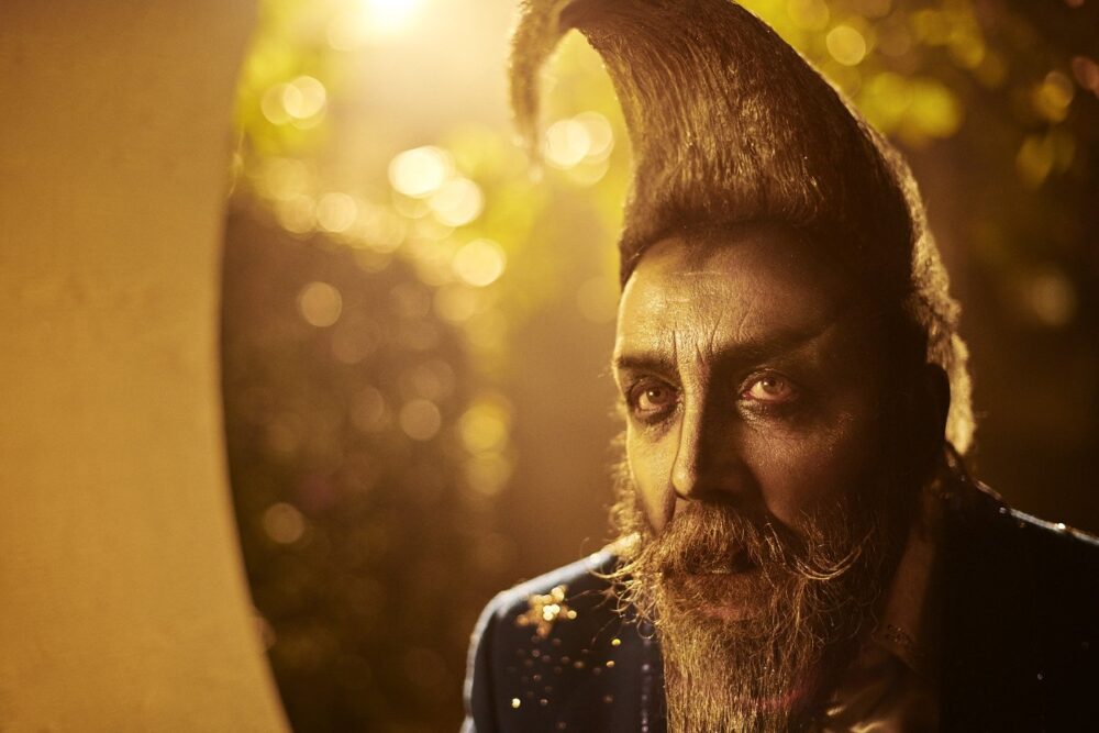 Zdjęcie okładkowe wpisu: The Show – nadchodzi film napisany przez Alan Moore’a! Oto zwiastun