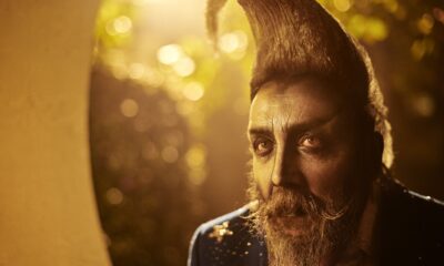 Zdjęcie okładkowe wpisu: The Show – nadchodzi film napisany przez Alan Moore’a! Oto zwiastun