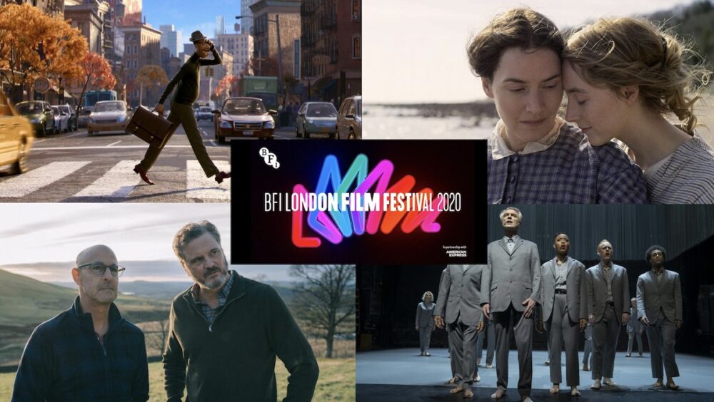 Zdjęcie okładkowe wpisu: 64. Londyński Festiwal Filmowy BFI: online, w kinach, w nowej formie