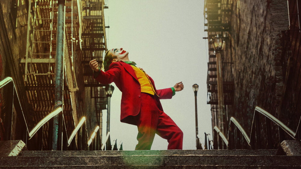 Zdjęcie okładkowe wpisu: Oscarowy Joker z Joaquinem Phoenixem w roli głównej oraz animowane filmy DC w HBO GO