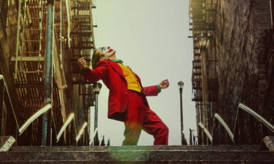 Zdjęcie okładkowe wpisu: Oscarowy Joker z Joaquinem Phoenixem w roli głównej oraz animowane filmy DC w HBO GO