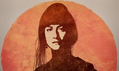 Zdjęcie okładkowe wpisu: Andrzej Pągowski stworzył plakat artystyczny Magnezji