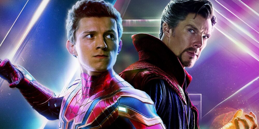 Zdjęcie okładkowe wpisu: Spider-Man 3 – Doktor Strange pojawi się w filmie! Będzie mentorem superbohatera