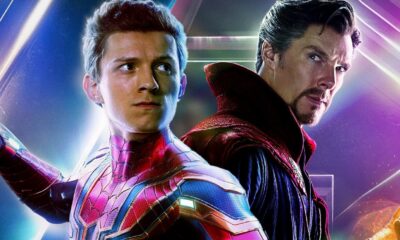 Zdjęcie okładkowe wpisu: Spider-Man 3 – Doktor Strange pojawi się w filmie! Będzie mentorem superbohatera