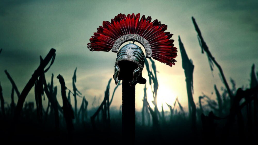 Zdjęcie okładkowe wpisu: Barbarzyńcy – pełny zwiastun historycznego widowiska Netfliksa!