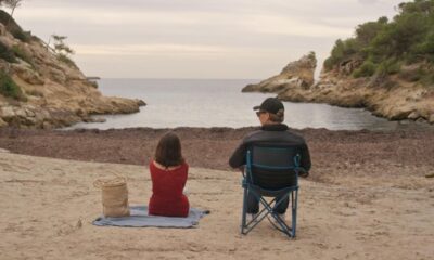 Zdjęcie okładkowe wpisu: Syndrom Baumbachera – recenzja filmu. Tragedia próżnego mężczyzny | Transatlantyk Festival 2020