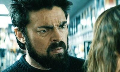 Zdjęcie okładkowe wpisu: The Boys – zapowiedź finałowego odcinka 2. sezonu!