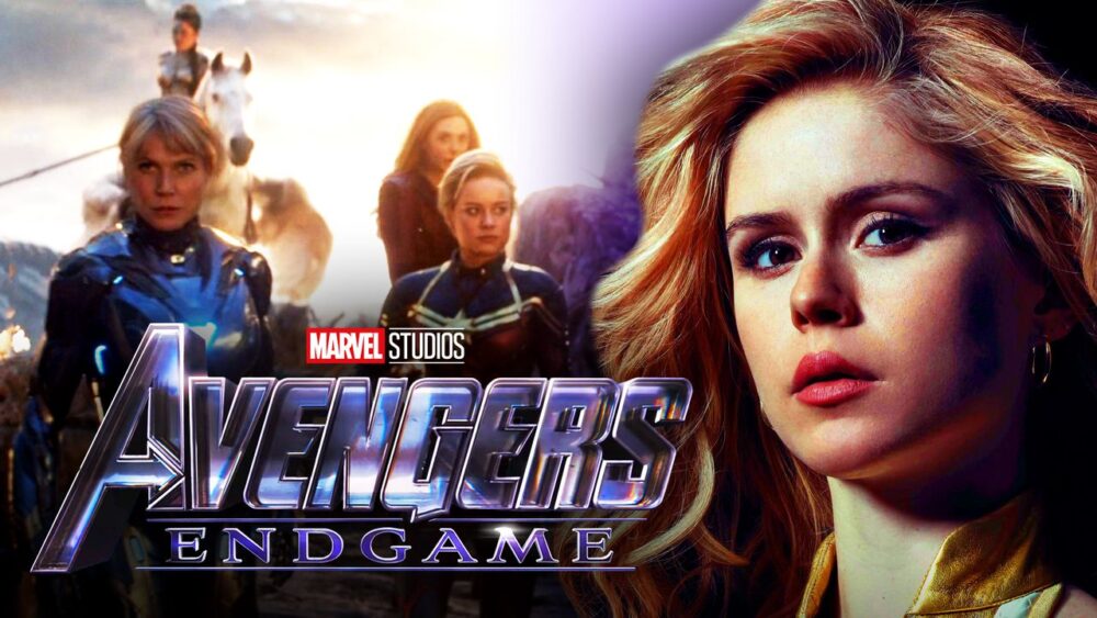 Zdjęcie okładkowe wpisu: The Boys – scena z finału 2. sezonu parodiuje szarżę superbohaterek z Avengers: Endgame