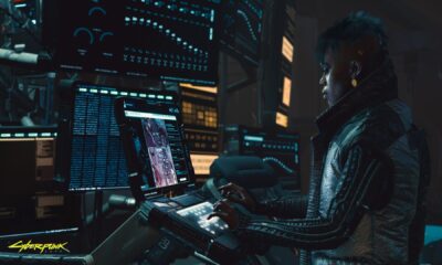 Zdjęcie okładkowe wpisu: Cyberpunk 2077 –  jak wypada polski dubbing?