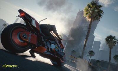 Zdjęcie okładkowe wpisu: Cyberpunk 2077 – Night City Wire #4, czyli w co się ubierzemy i czym pojeździmy