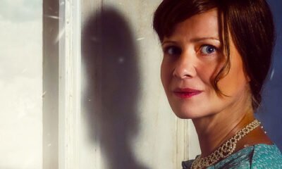 Zdjęcie okładkowe wpisu: Czyściec – pierwszy zwiastun filmu z Małgorzatą Kożuchowską!