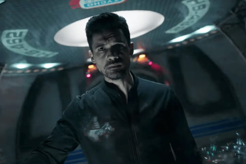 Zdjęcie okładkowe wpisu: The Expanse – oto zwiastun i data 5. sezonu! Szykuje się wielkie starcie