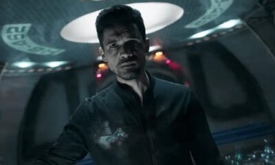 Zdjęcie okładkowe wpisu: The Expanse – oto zwiastun i data 5. sezonu! Szykuje się wielkie starcie
