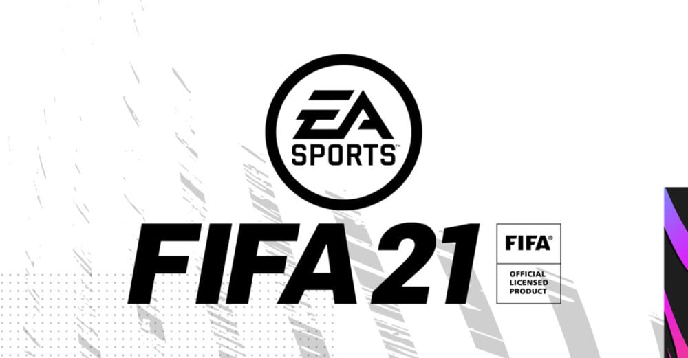 Zdjęcie okładkowe wpisu: FIFA 21 – recenzja gry. Gra, która stała się patchem