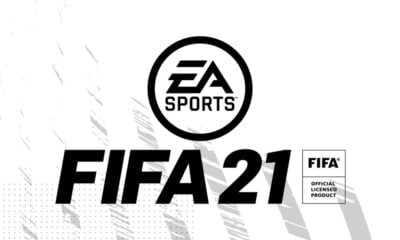 Zdjęcie okładkowe wpisu: FIFA 21 – recenzja gry. Gra, która stała się patchem