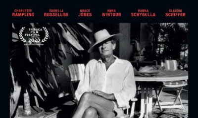 Zdjęcie okładkowe wpisu: Helmut Newton. Piękno i bestia – recenzja filmu