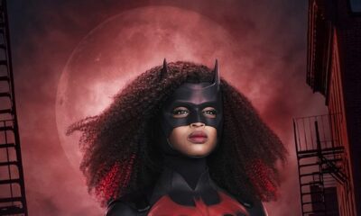 Zdjęcie okładkowe wpisu: Batwoman – zwiastun 2. sezonu serialu!