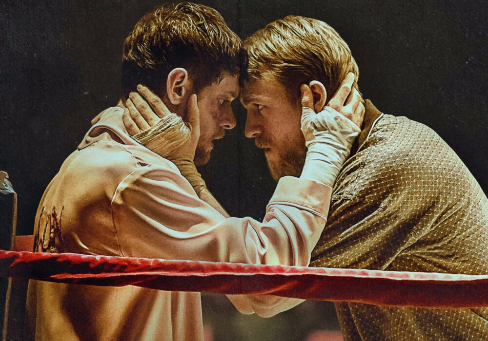 Zdjęcie okładkowe wpisu: Jungleland – Charlie Hunnam i Jack O’Connell w zapowiedzi dramatu bokserskiego!