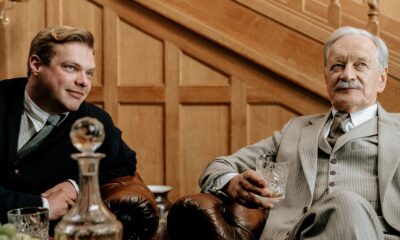 Zdjęcie okładkowe wpisu: Król – Andrzej Seweryn w roli prokuratora Jerzego Ziembińskiego