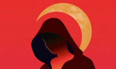 Zdjęcie okładkowe wpisu: Księga bezimiennej akuszerki już w sprzedaży!